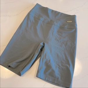 Gymshark Whitney Simmons bike shorts